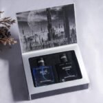 2in1  MALE PERFUME SET

SIZE:25ML PER BOTTLE 

EACH BOTTLE HAS DIFFERENT SCENT