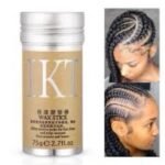 HAIR SMOOTHEN WAX


Har Smoothening Wax: This helps you to flatten and smoothen your straight hairs and stop them from flying around. It should be mostly concentrated around the closure and frontal of your hair to give it a smooth and flat look - Image 5