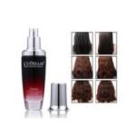 LUODAIS PROFESSIONAL SALON CLASSIC HAIR SERUM


Luodais hair oil gives shine and body to your hairs; when applied alongside the hair wax on straight hair, it does wonders to your straight hair.
LUODAIS Hair oil can also work fine with curly hairs too, as a matter of fact, it’s a must have for every hair and is very well known for its quality and effectiveness. - Image 2