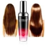 LUODAIS PROFESSIONAL SALON CLASSIC HAIR SERUM


Luodais hair oil gives shine and body to your hairs; when applied alongside the hair wax on straight hair, it does wonders to your straight hair.
LUODAIS Hair oil can also work fine with curly hairs too, as a matter of fact, it’s a must have for every hair and is very well known for its quality and effectiveness.