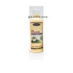 MEDIANA HAIR REVITALIZING CONDITIONER

-It instantly detangles all hair types.
-It has natural components that are hair boosters.
-It is effectively made to protect your hair (Natural /Synthetic) from damages. - Image 3