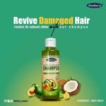 MEDIANA HAIR REPAIR&ANTI DANDRUFF SHAMPOO

-It instantly detangles all hair types.
-It has natural components that are hair boosters.
-It is effectively made to protect your hair (Natural /Synthetic) from damages.