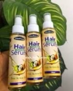 MEDIANA HAIR BOOSTER SERUM FAST ACTION OIL(Small but mighty,Use and testify 
Mediana Hair Booster Serum is another very good hair product that every lady who wants healthy hair must possess. Safe and effective treatment for dandruff, scalp itching, alopecia,full hair etc with high rate positive reviews almost immediately after usage - Image 3