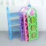 4 STEP MINI 4IRON LAYER SHOE RACK - Image 4
