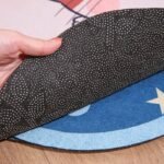 WATER ABSORBENT FOOT MAT 60*40CM Cat and bathroom design only - Image 4