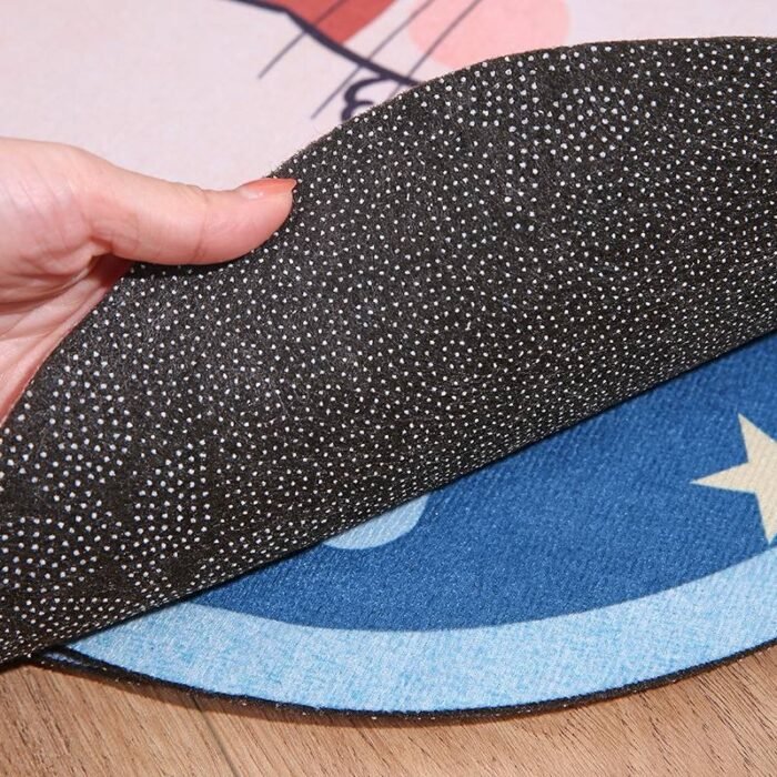 WATER ABSORBENT FOOT MAT 60*40CM Cat and bathroom design only - Image 4