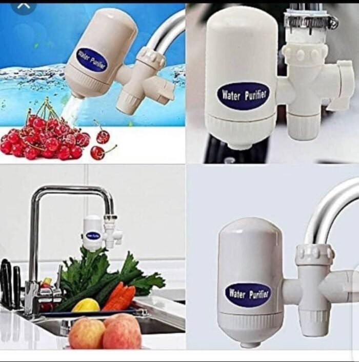 SWS HI TECH CERAMIC WATER PURIFIER - Image 2