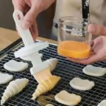 OIL BRUSH AND CUP FOR GRILLING OR FRYPAN/BARBECUE - Image 2