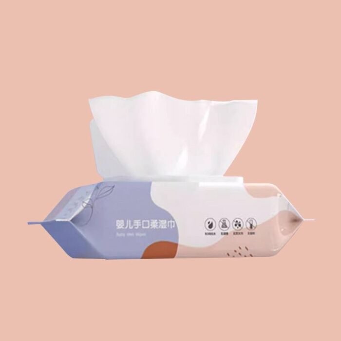 WET WIPES - Image 4