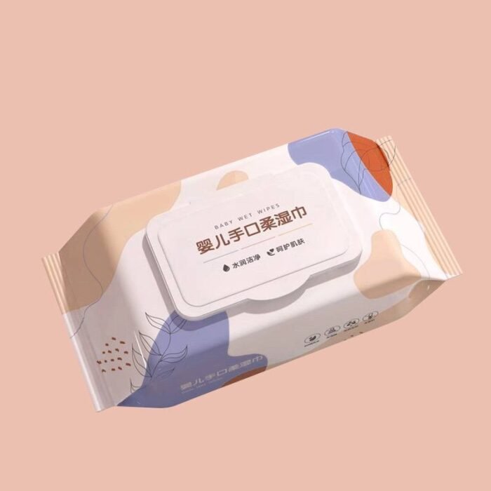 WET WIPES - Image 3