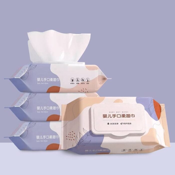 WET WIPES - Image 2