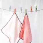 30PC QUALITY STRONG CLOTH PEG IN BASKET perfect for souvenir - Image 4