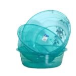 (ON SALES) FANCY TRANSPARENT BOWL(Little cat fish design)
PERFECT FOR SOUVENIR - Image 4