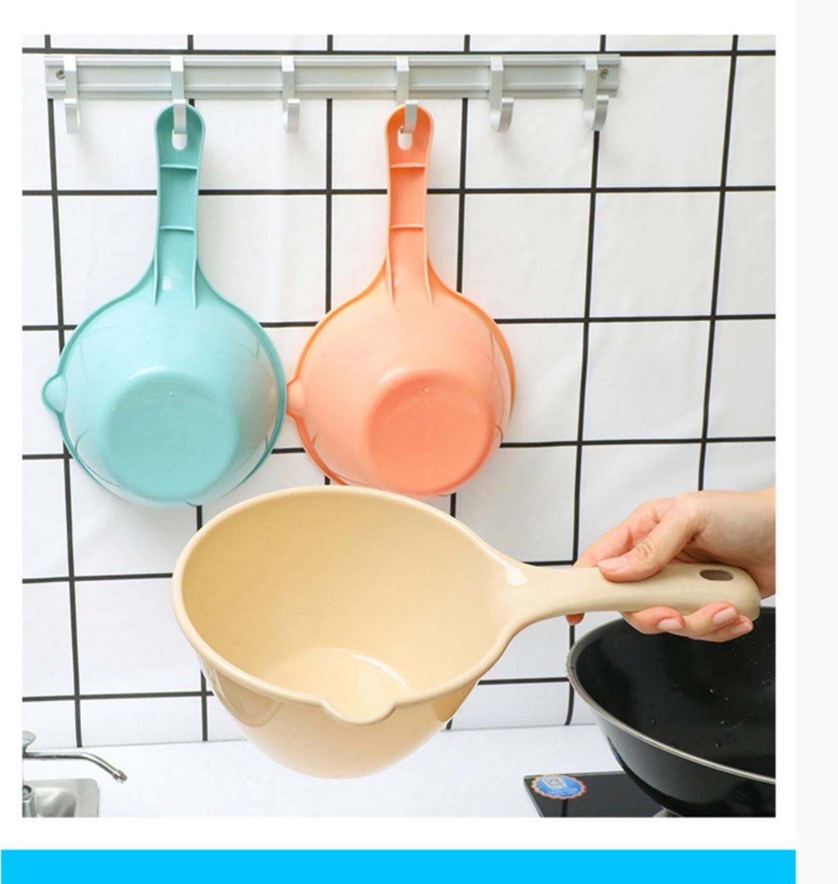 img_1207-2 (ON SALES) QUALITY THICK MULTIPURPOSE BAILER WITH HANDLE
PERFECT FOR SOUVENIR - Image 1