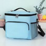 THICK QUALITY INSULATED THERMAL LUNCH BOX DESIGN 1 - Image 2