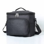 THICK QUALITY INSULATED THERMAL LUNCH BOX DESIGN 1 - Image 4