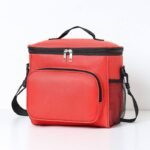 THICK QUALITY INSULATED THERMAL LUNCH BOX DESIGN 1 - Image 5