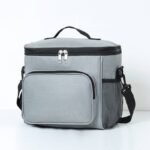 THICK QUALITY INSULATED THERMAL LUNCH BOX DESIGN 1 - Image 6