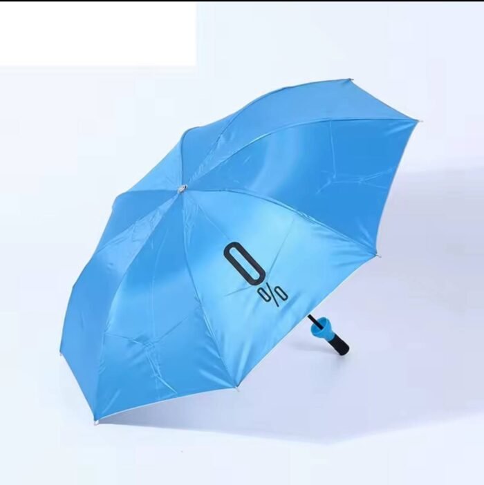 FOLDABLE BOTTLE SHAPE UMBRELLA WITH COLOR BOX
Comes in different colors - Image 3