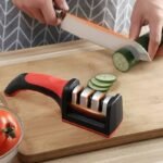3 MOUTH KNIFE SHARPENER 2026