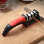 3 MOUTH KNIFE SHARPENER 2026 - Image 2