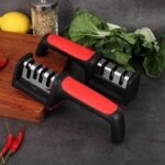 3 MOUTH KNIFE SHARPENER 2026 - Image 3