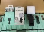 (ON SALES) PORTABLE MULTIFUNCTIONAL  (CLIP-ON LED CUBE LIGHT) FOR SELFIE/LIVE PHONE/LAPTOP & TABLET MEETING (3 light filter:White and warm light)


PRODUCT DESCRIPTION:
• Portable Mini Selfie Fill Light
• 3 Modes Adjustable Brightness Clip On For Live Phone Laptop Tablet Meeting Make Up
• Convenient & Portable