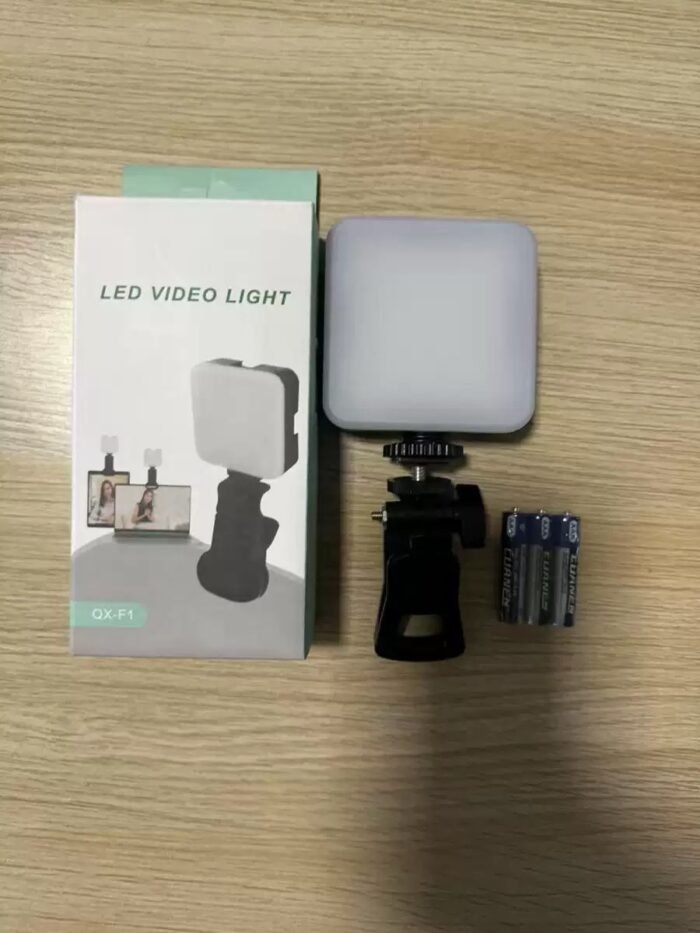(ON SALES) PORTABLE MULTIFUNCTIONAL  (CLIP-ON LED CUBE LIGHT) FOR SELFIE/LIVE PHONE/LAPTOP & TABLET MEETING (3 light filter:White and warm light)


PRODUCT DESCRIPTION:
• Portable Mini Selfie Fill Light
• 3 Modes Adjustable Brightness Clip On For Live Phone Laptop Tablet Meeting Make Up
• Convenient & Portable - Image 4