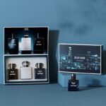 3INI JEAN MISS PERFUME