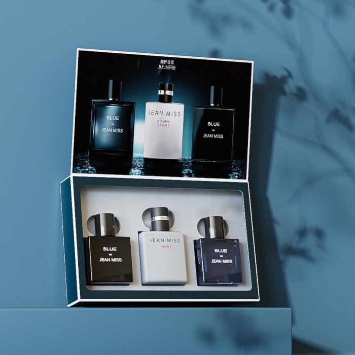 3INI JEAN MISS PERFUME - Image 3