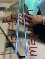(ON SALES) 5 STEP STRONG IRON SHOE RACK IN A CARTON.  

(BIG/MEDIUM IRON PIPE)📌📌📌 - Image 2