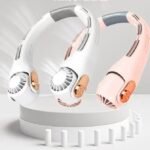 2000WATT QUALITY NECK FAN DESIGN 1(5012)