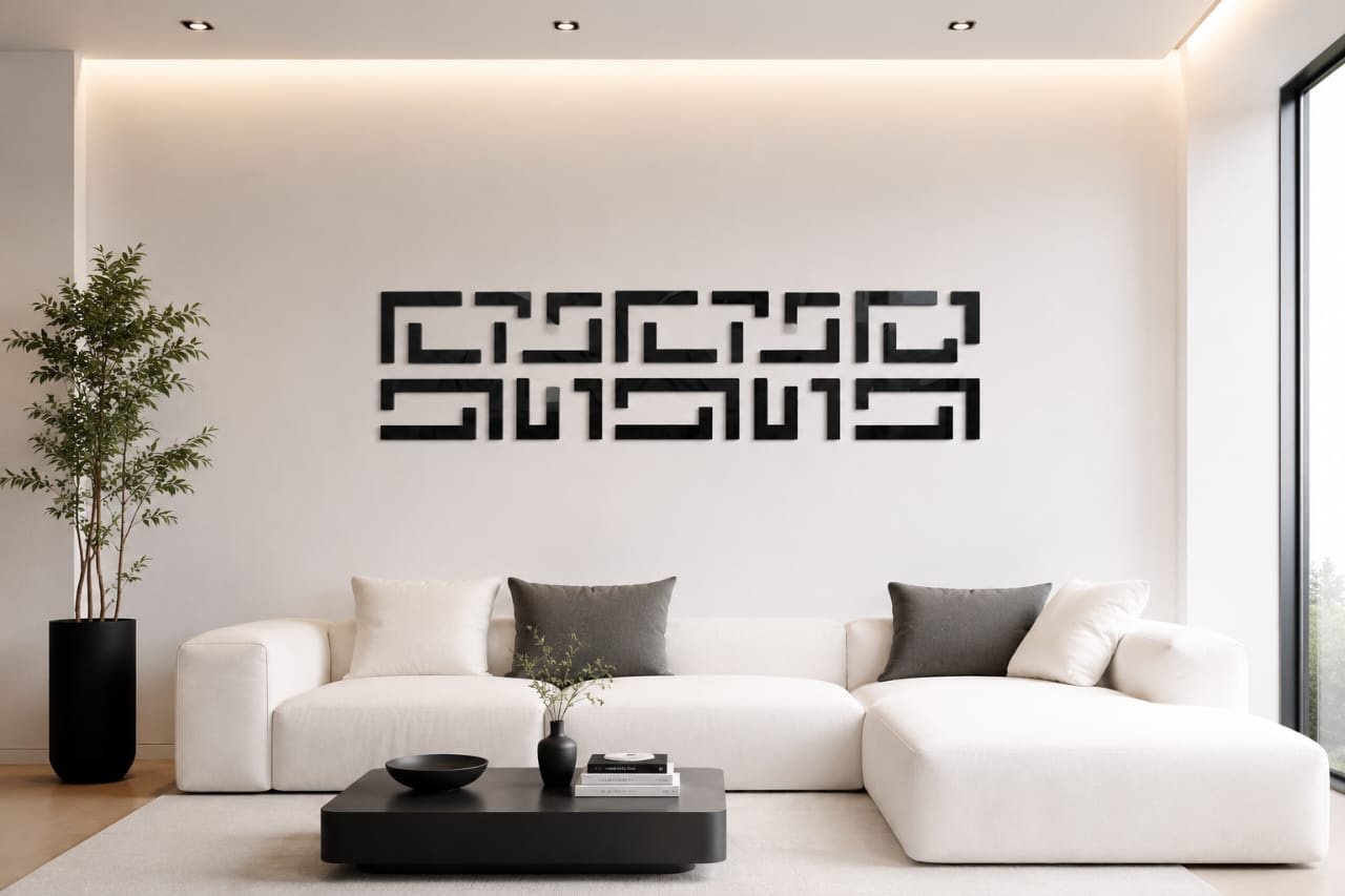 3d38a733-c33f-4c41-89fb-dfd8e191045c (ON SALES) 3D ACRYLIC WALL DESIGN AND DECOR - Image 1
