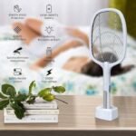 ORIGINAL MOSQUITO SWATTER IN ZIPLOCK