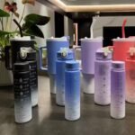 3IN1 WATER BOTTLE