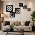 (ON SALES) 3D ACRYLIC WALL DESIGN AND DECOR - Image 2
