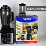 QUALITY 9000WATT 2IN1 MAXIMUS 4LTR BIG CUP AND DRY GRINDER CUP BLENDER