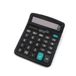 12 DIGIT ELECTRONIC CALCULATOR - Image 6