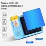 2IN1 WRITING BOARD AND EARLY LEARNING EDUCATIONAL CARD READER DEVICE WITH 255 CARDS 510 AUDIOBOOKS,ALSO SING KIDDIES LULLABY - Image 3