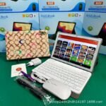 SAIL AIR NOTE BOOK B22
5G 2SLIM SLOT/WIFI ENABLED 16GB+512GB ANDROID 13
10.1inch True gone IPS Eye protection screen 360 Rotating Hoister 
WITH FREE BLUETOOTH KEYPAD,LEATHER CASE,MOUSE,TOUCH PEN,3D GLASS,OT CONVERTER,TYPE C AND CHARGER 
10,000mah battery TABLET OR IPAD - Image 2