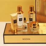 (ON SALES) PURE 24K GOLD LUXURY 5PC SET
Smoothes wrinkles,Even skin tone,Hydrating,Moisturizing,Firm skin - Image 5