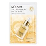 MOOHYDRATION,MOISTURIZING AND ANTI AGING FACE MASK - Image 6