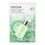 MOOHYDRATION,MOISTURIZING AND ANTI AGING FACE MASK - Image 5