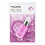 MOOHYDRATION,MOISTURIZING AND ANTI AGING FACE MASK - Image 9