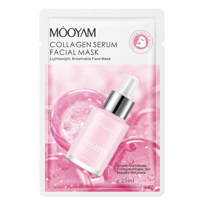MOOHYDRATION,MOISTURIZING AND ANTI AGING FACE MASK - Image 8
