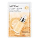 MOOHYDRATION,MOISTURIZING AND ANTI AGING FACE MASK - Image 7
