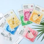 MOOHYDRATION,MOISTURIZING AND ANTI AGING FACE MASK - Image 4