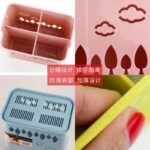 (ON SALES) QUALITY FANCY WATER DRAINING CUTLERY HOLDER/RACK Design 2

PERFECT FOR SOUVENIR - Image 3
