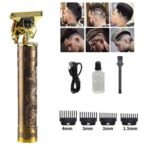 PROFESSIONAL RECHARGEABLE CLIPPER(RASHNIK) - Image 2