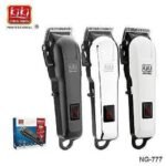 ORIGINAL KIKI RECHARGEABLE  DIGITAL CLIPPER - Image 2